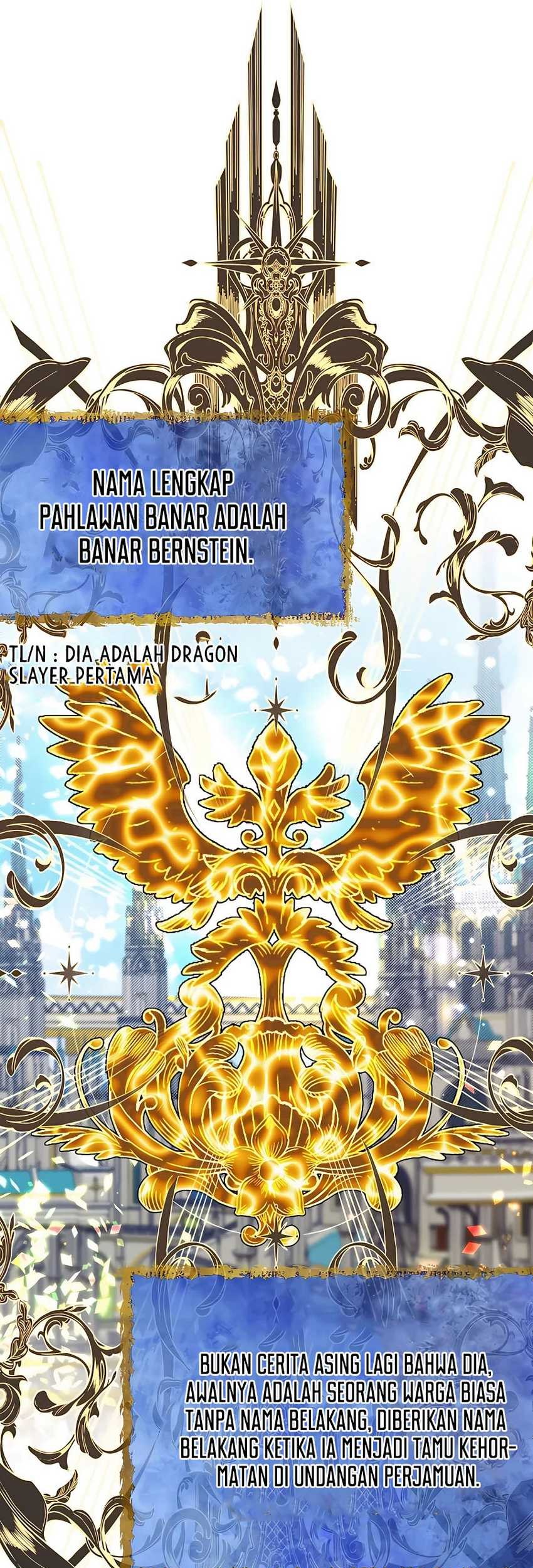 The Little Brother Is the Academy’s Hotshot Chapter 49 Gambar 42