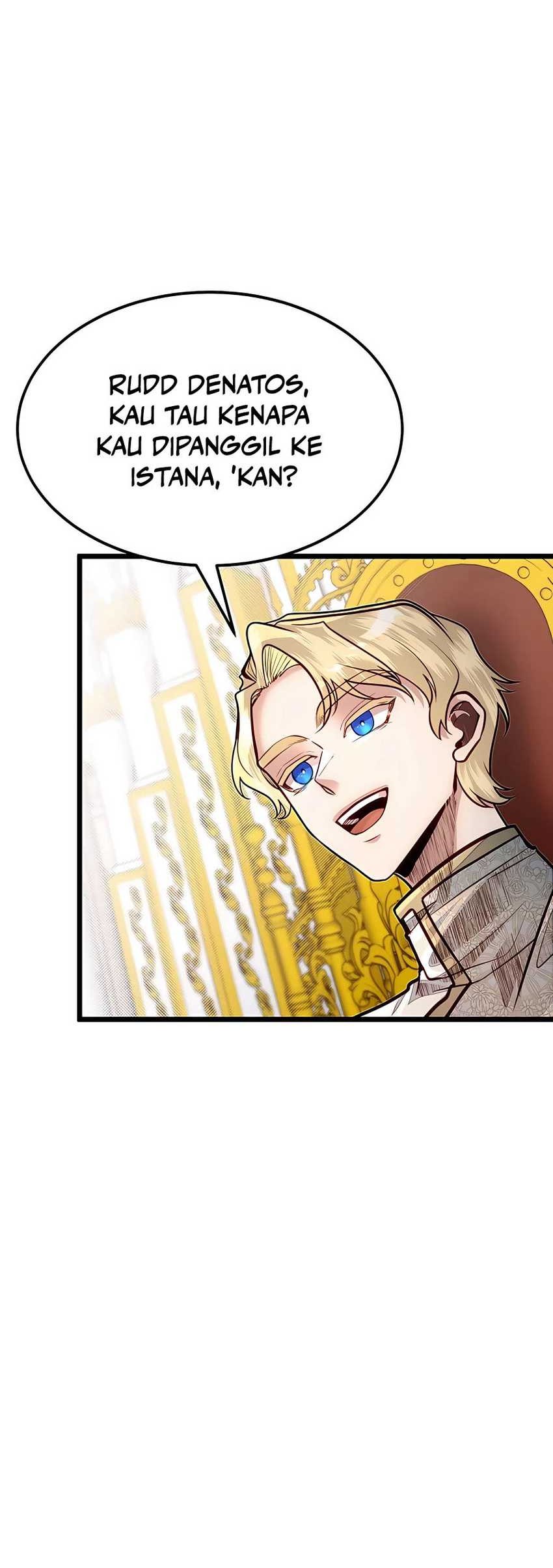 The Little Brother Is the Academy’s Hotshot Chapter 49 Gambar 44