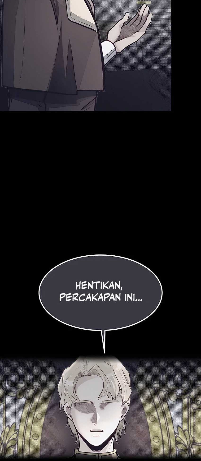 The Little Brother Is the Academy’s Hotshot Chapter 49 Gambar 5