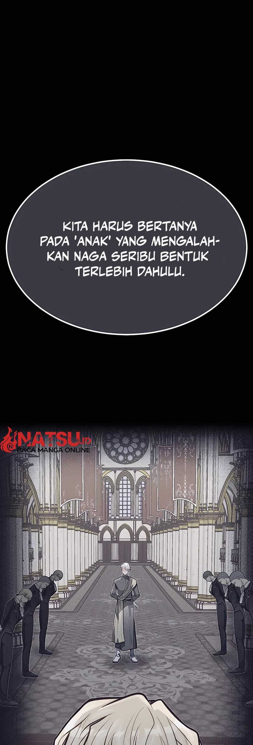 The Little Brother Is the Academy’s Hotshot Chapter 49 Gambar 6