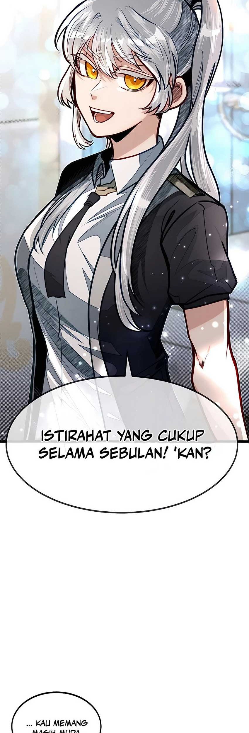 The Little Brother Is the Academy’s Hotshot Chapter 49 Gambar 11