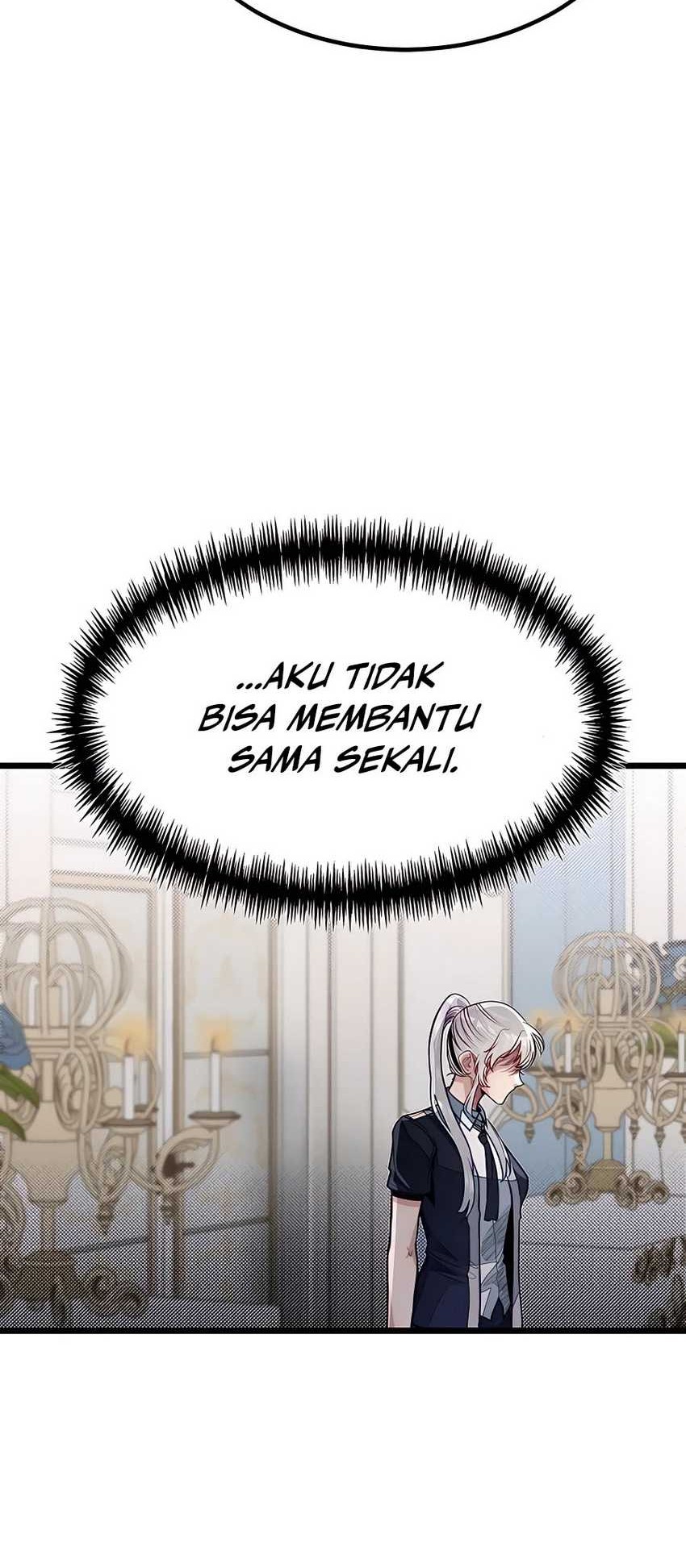 The Little Brother Is the Academy’s Hotshot Chapter 49 Gambar 13