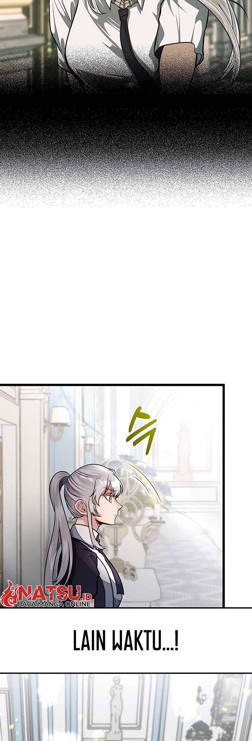 The Little Brother Is the Academy’s Hotshot Chapter 49 Gambar 15