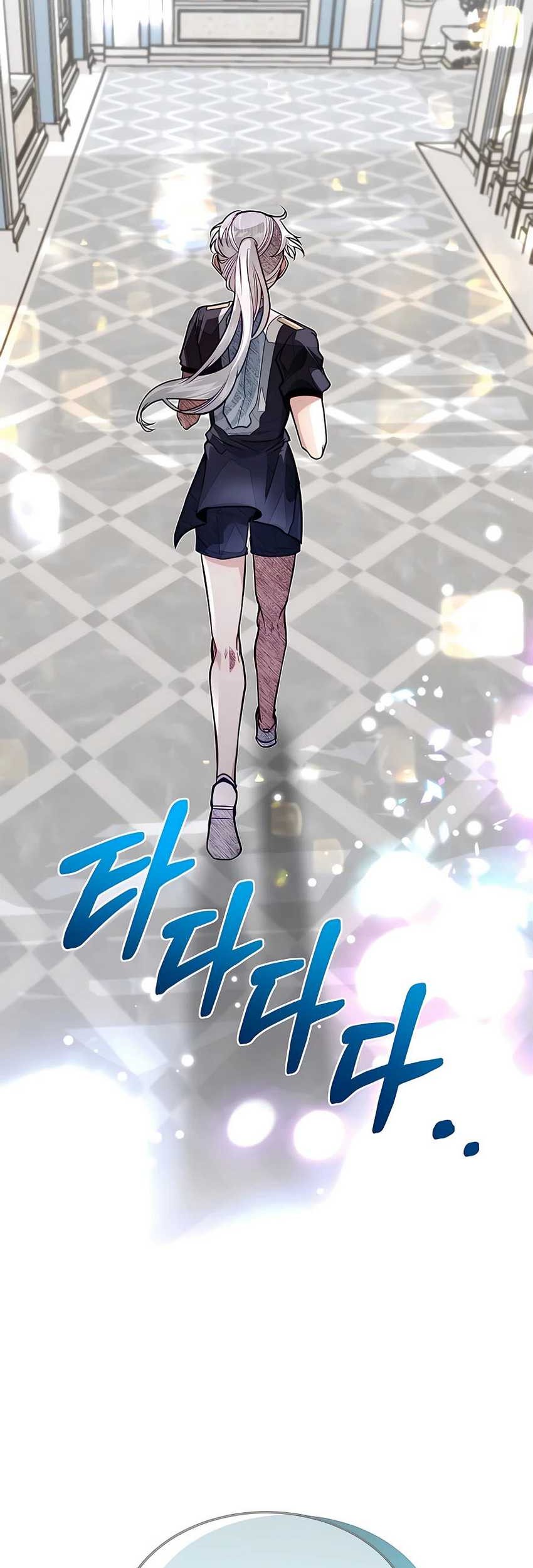 The Little Brother Is the Academy’s Hotshot Chapter 49 Gambar 16