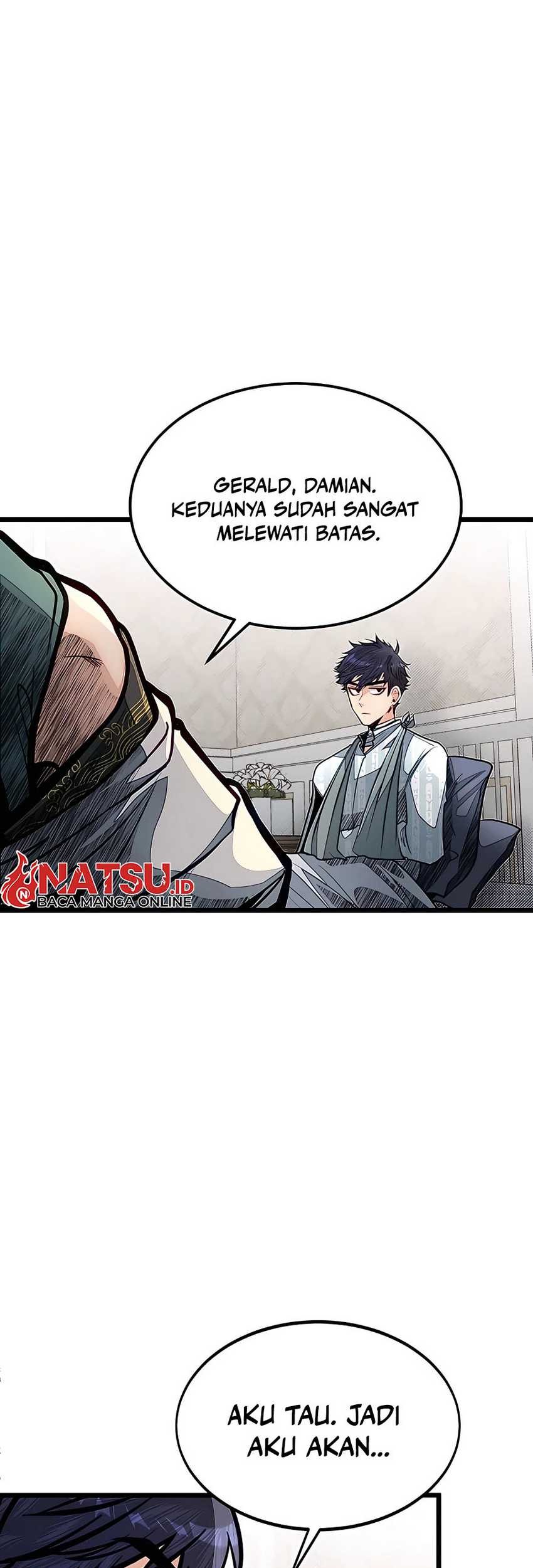 The Little Brother Is the Academy’s Hotshot Chapter 49 Gambar 26