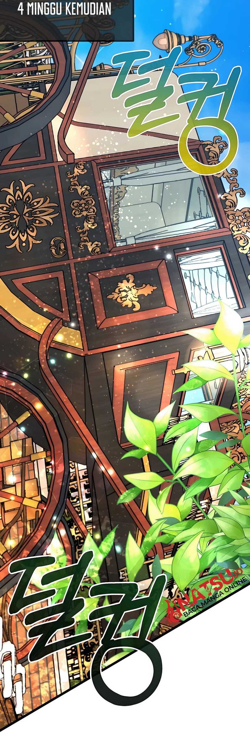 The Little Brother Is the Academy’s Hotshot Chapter 49 Gambar 28