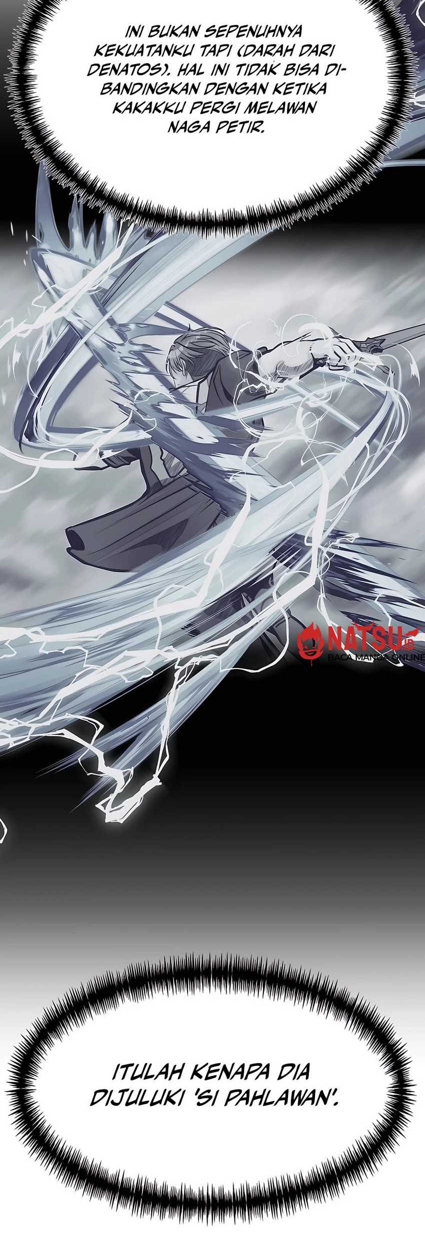 The Little Brother Is the Academy’s Hotshot Chapter 49 Gambar 31