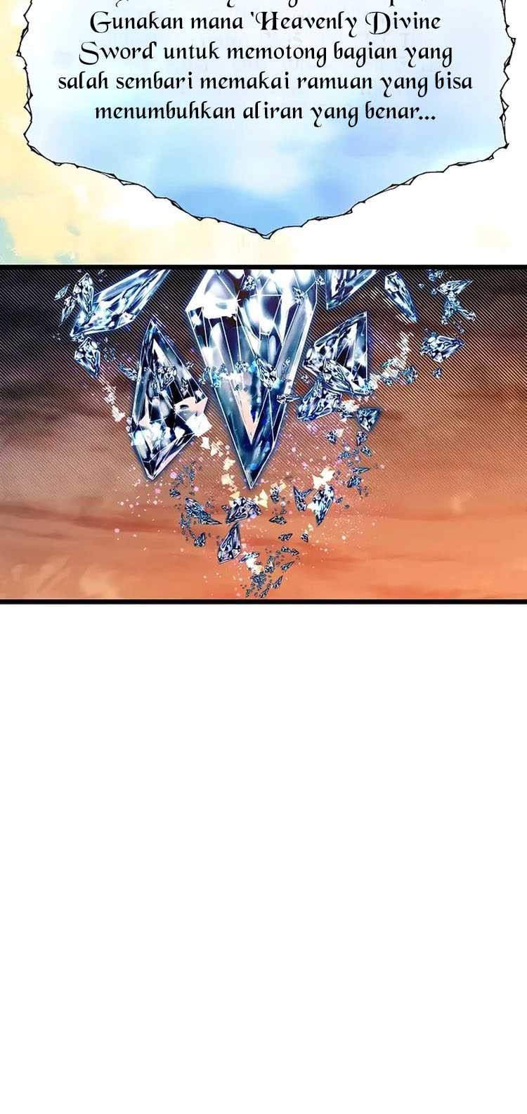 The Little Brother Is the Academy’s Hotshot Chapter 48 Gambar 45