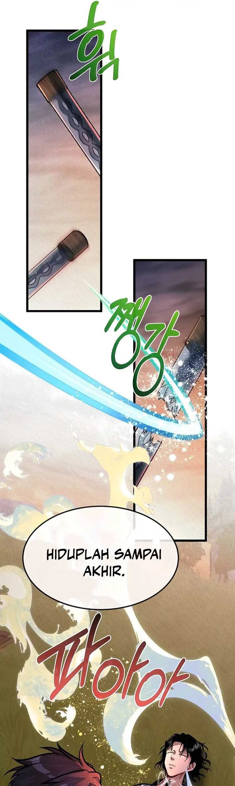 The Little Brother Is the Academy’s Hotshot Chapter 48 Gambar 41