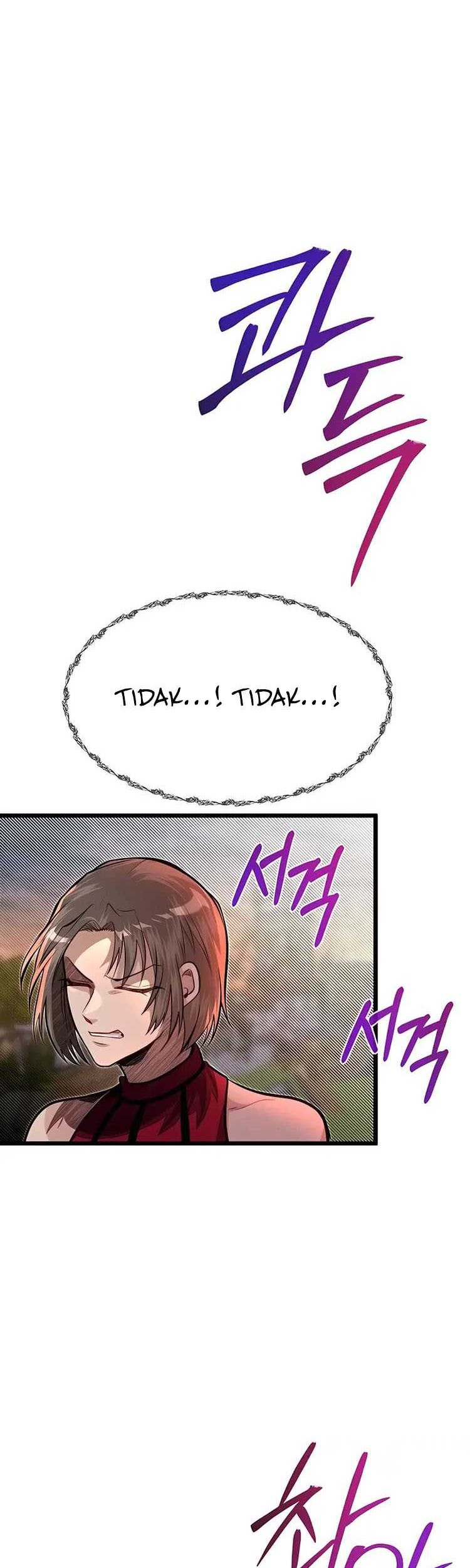 The Little Brother Is the Academy’s Hotshot Chapter 48 Gambar 49