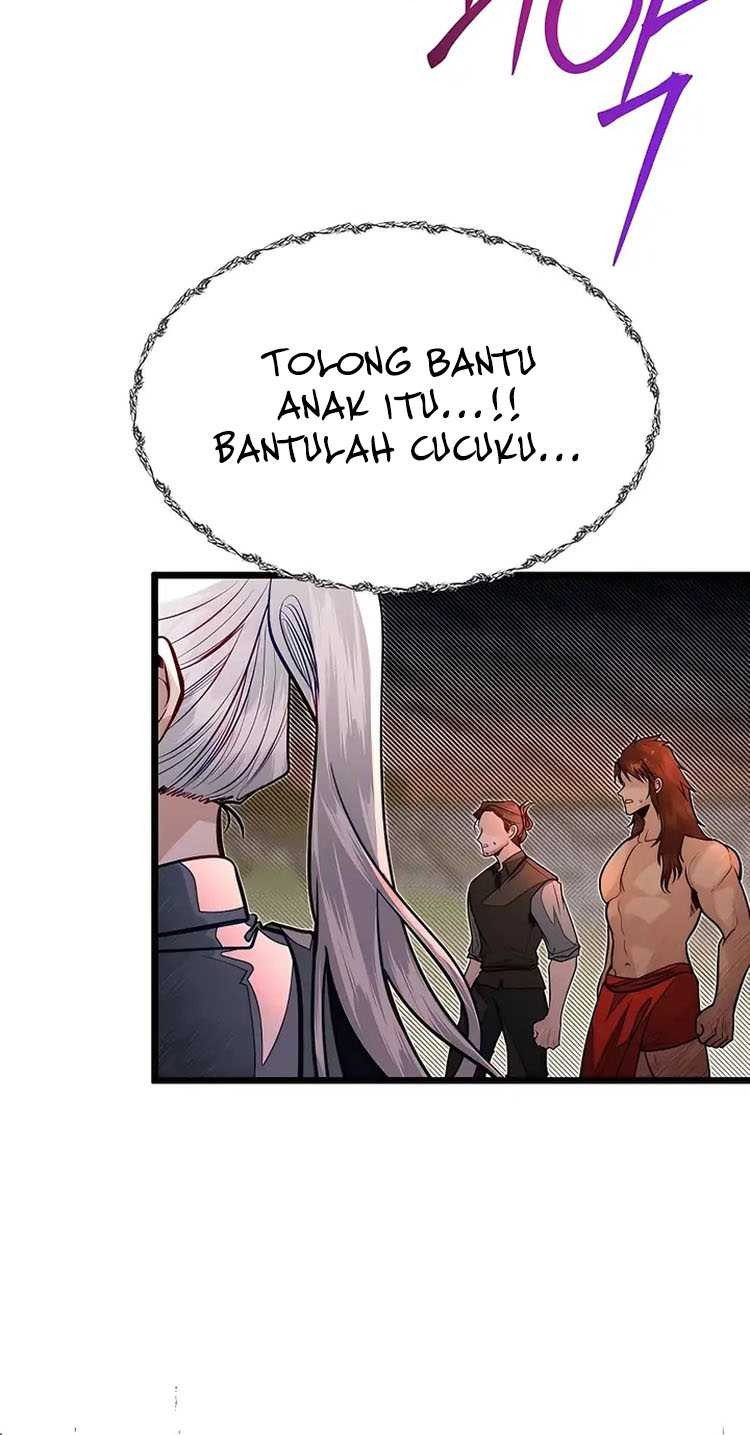 The Little Brother Is the Academy’s Hotshot Chapter 48 Gambar 50