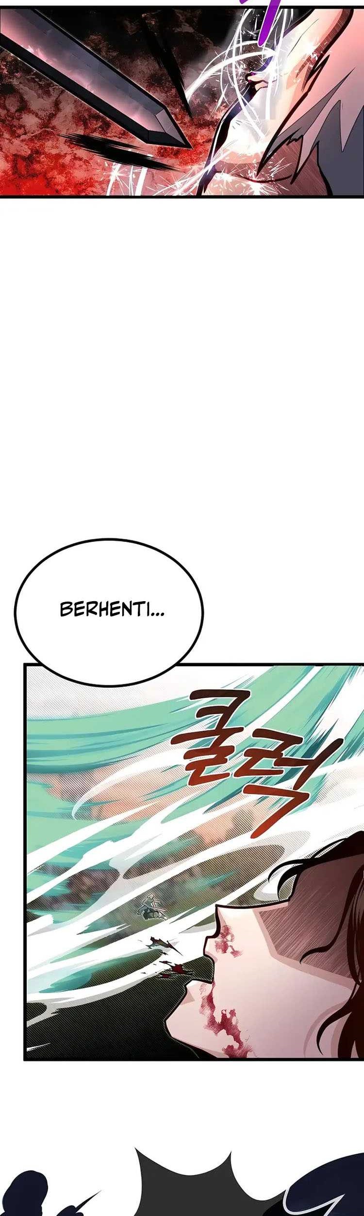 The Little Brother Is the Academy’s Hotshot Chapter 48 Gambar 47