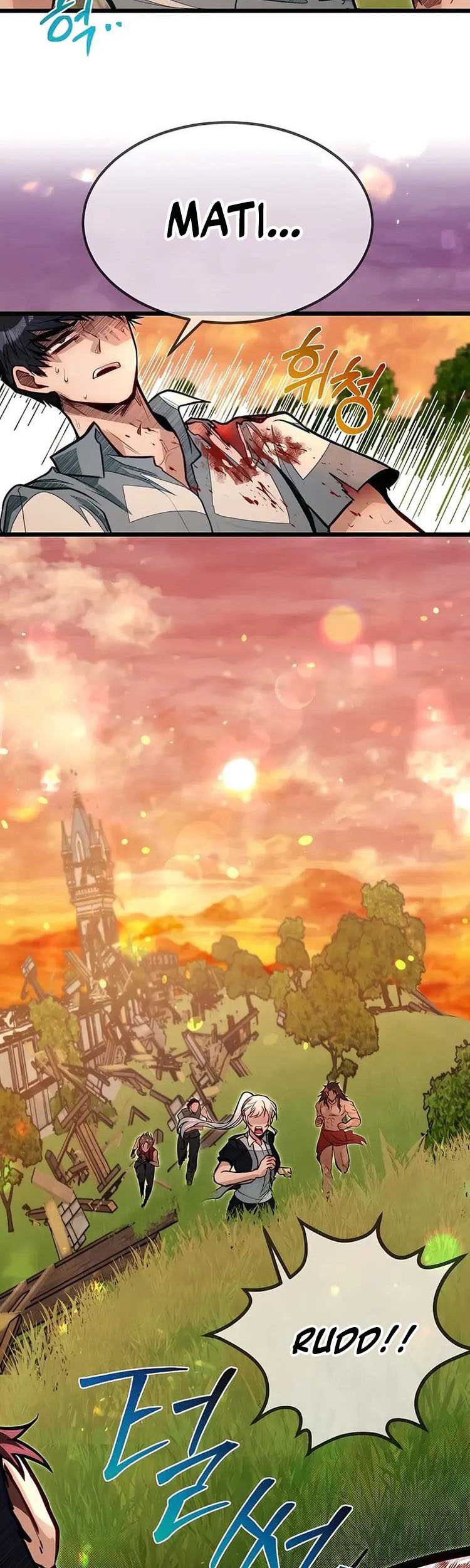 The Little Brother Is the Academy’s Hotshot Chapter 48 Gambar 54