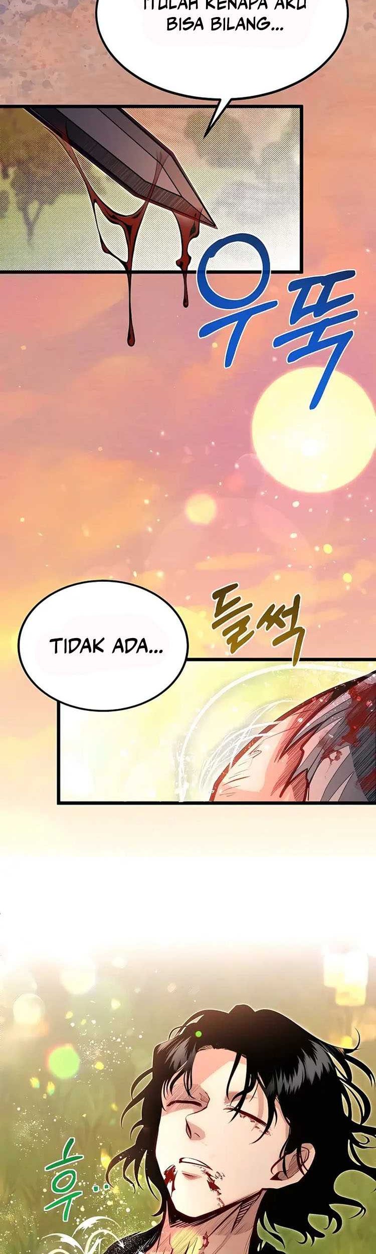 The Little Brother Is the Academy’s Hotshot Chapter 48 Gambar 52