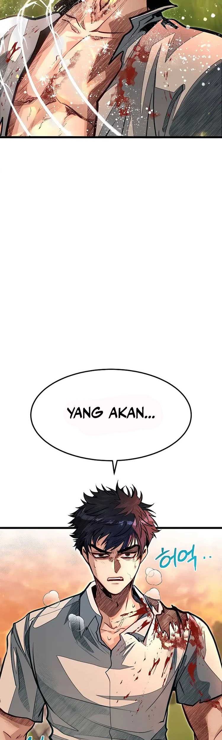 The Little Brother Is the Academy’s Hotshot Chapter 48 Gambar 53