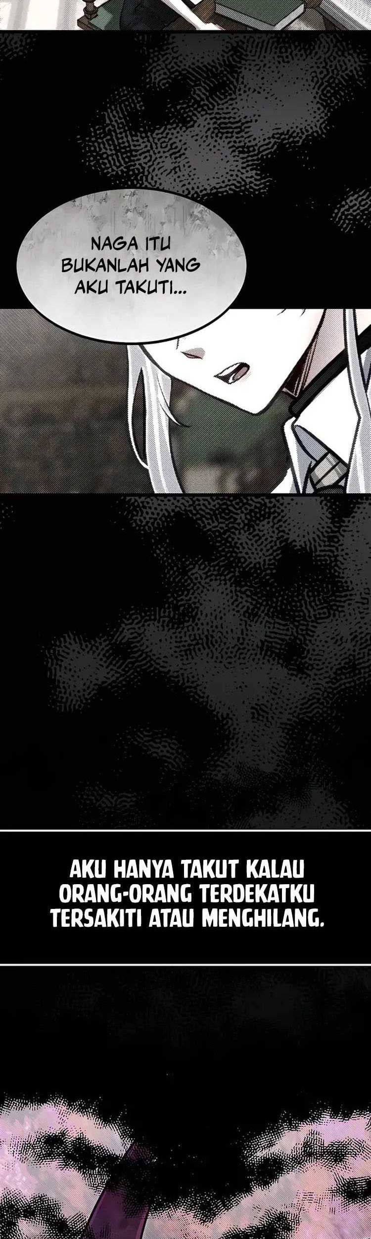 The Little Brother Is the Academy’s Hotshot Chapter 48 Gambar 3