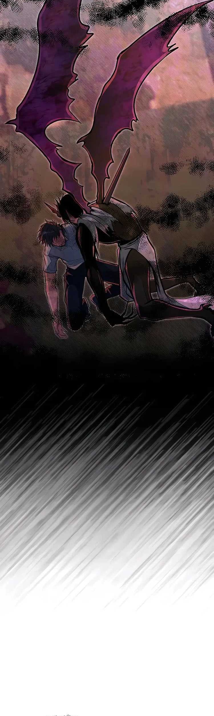 The Little Brother Is the Academy’s Hotshot Chapter 48 Gambar 4