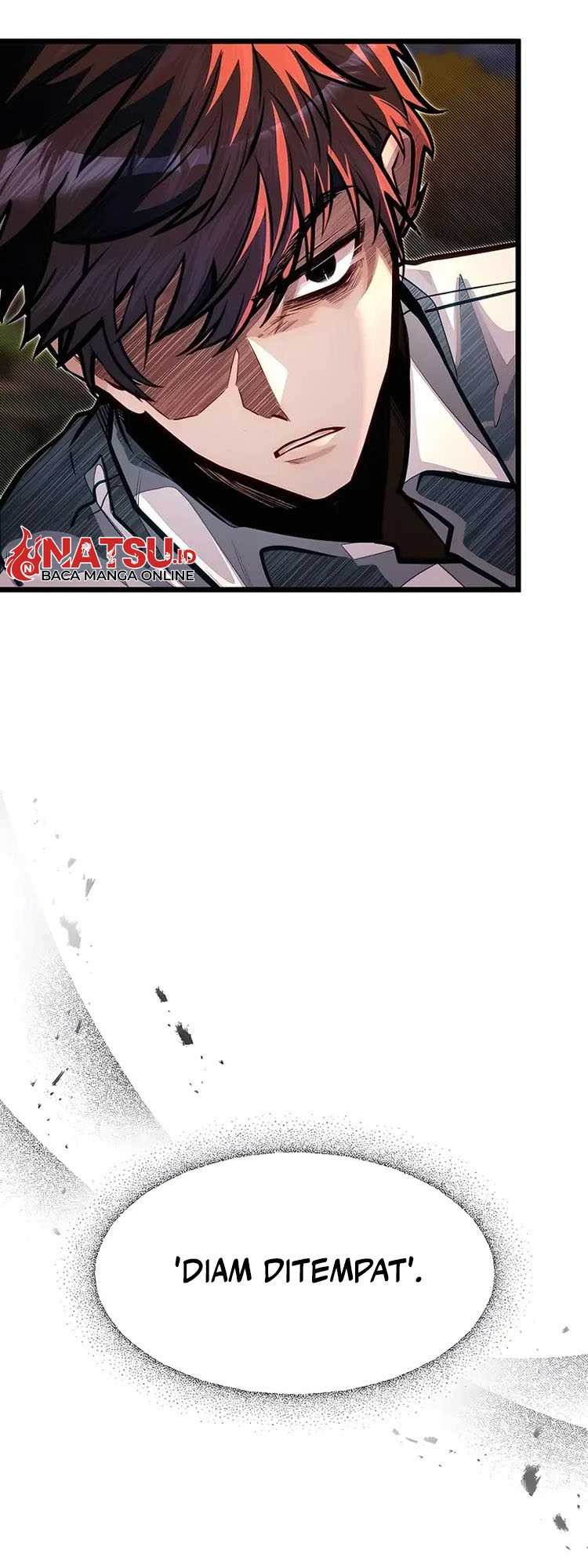 The Little Brother Is the Academy’s Hotshot Chapter 48 Gambar 6