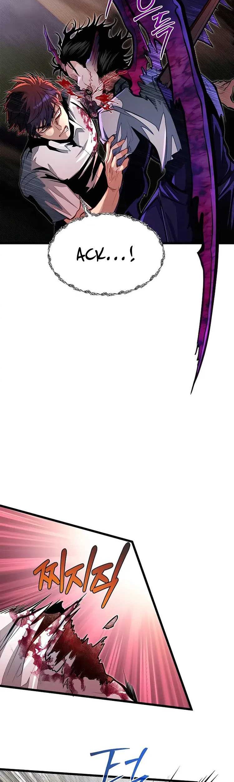 The Little Brother Is the Academy’s Hotshot Chapter 48 Gambar 8