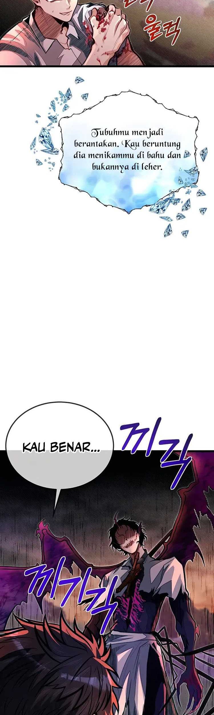 The Little Brother Is the Academy’s Hotshot Chapter 48 Gambar 10