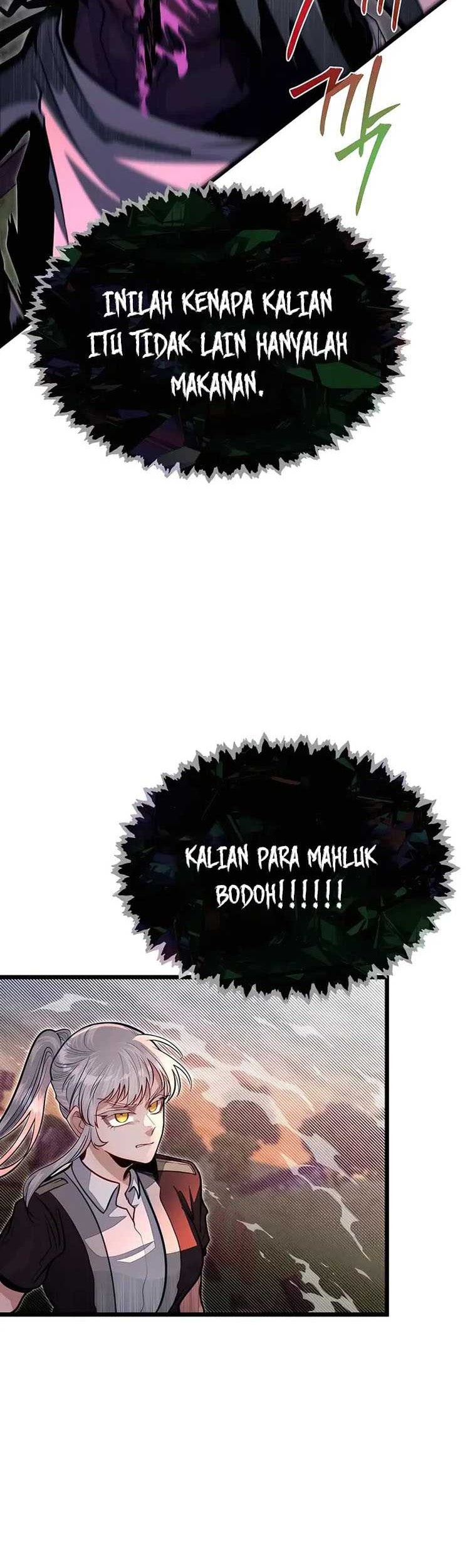 The Little Brother Is the Academy’s Hotshot Chapter 48 Gambar 13