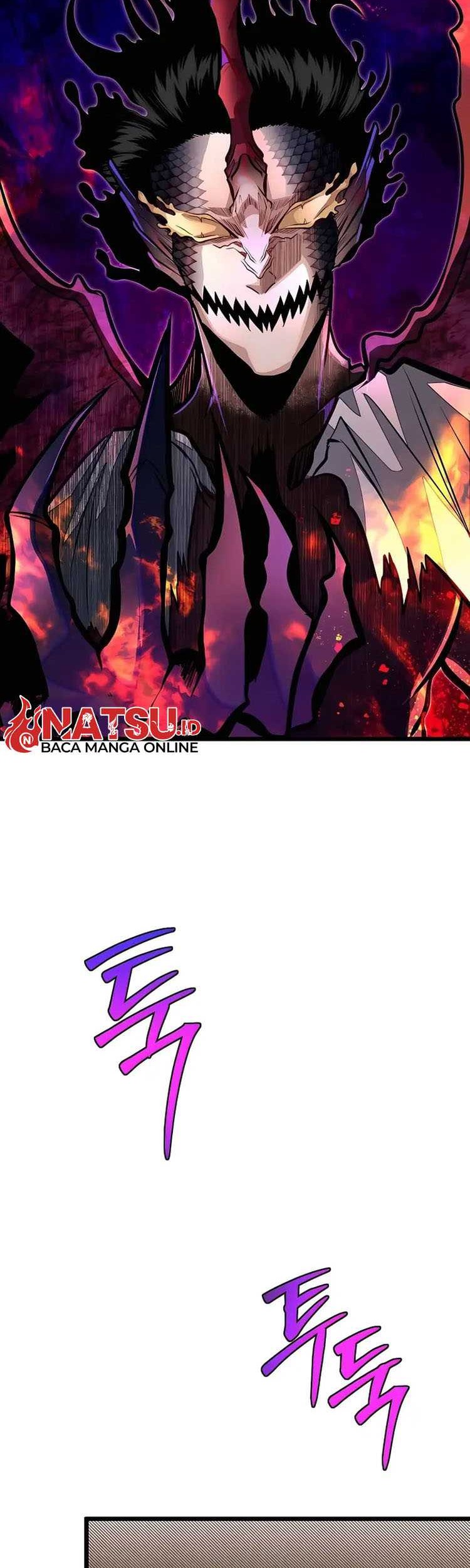 The Little Brother Is the Academy’s Hotshot Chapter 48 Gambar 15