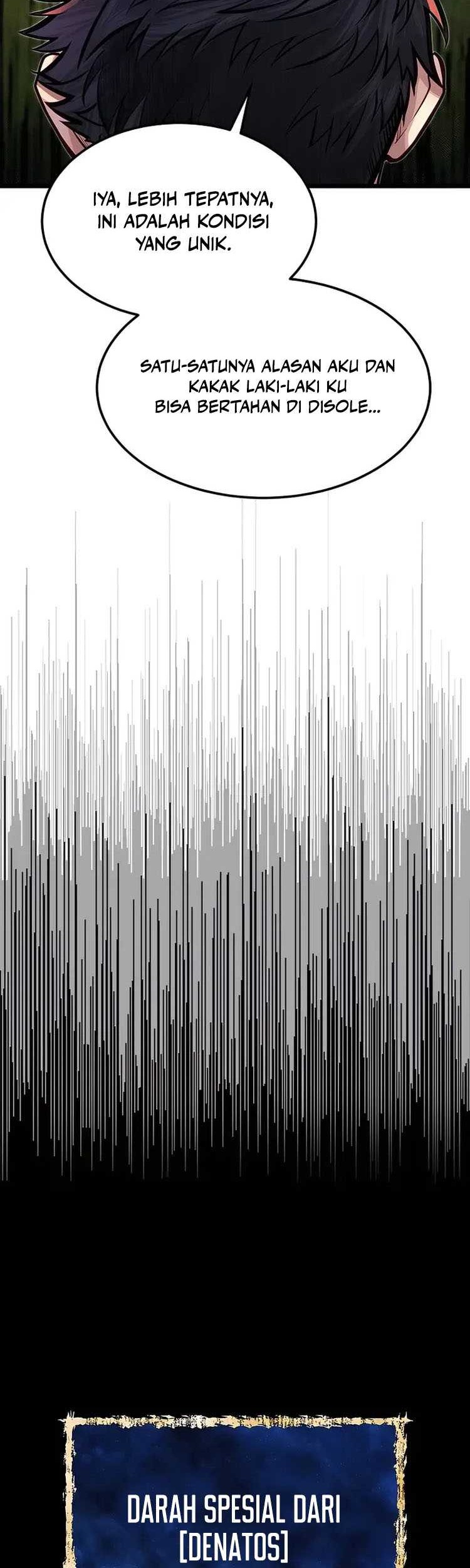 The Little Brother Is the Academy’s Hotshot Chapter 48 Gambar 22