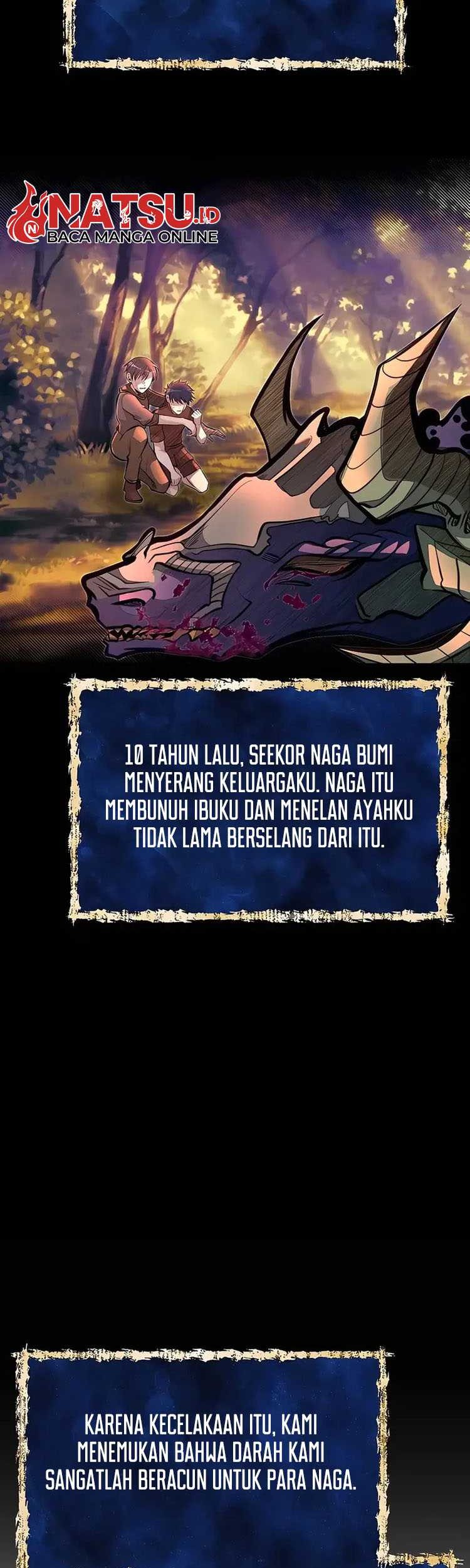 The Little Brother Is the Academy’s Hotshot Chapter 48 Gambar 23