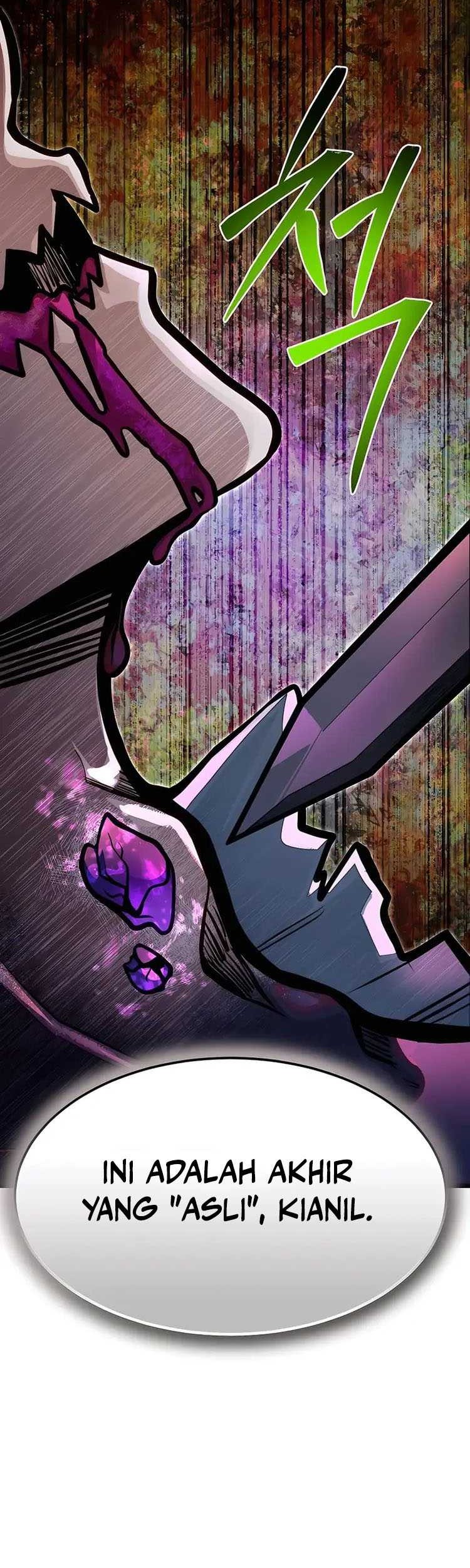 The Little Brother Is the Academy’s Hotshot Chapter 48 Gambar 28