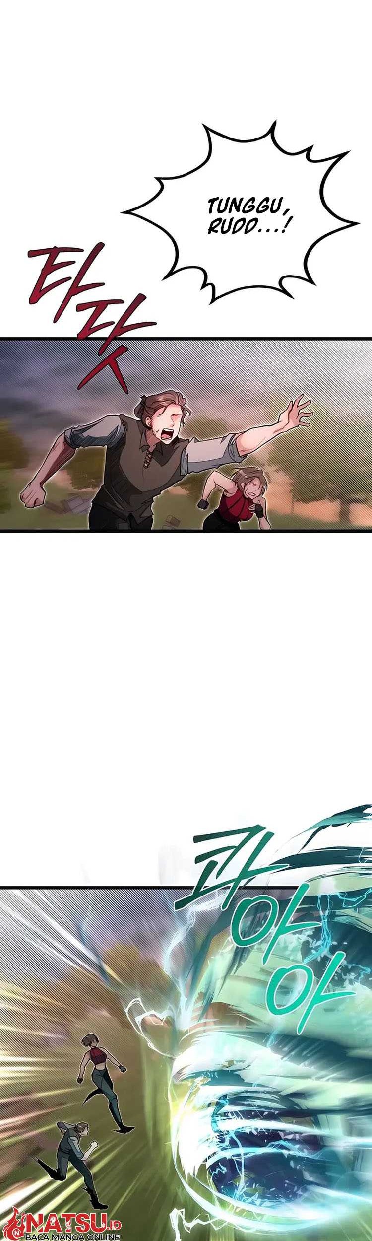 The Little Brother Is the Academy’s Hotshot Chapter 48 Gambar 29