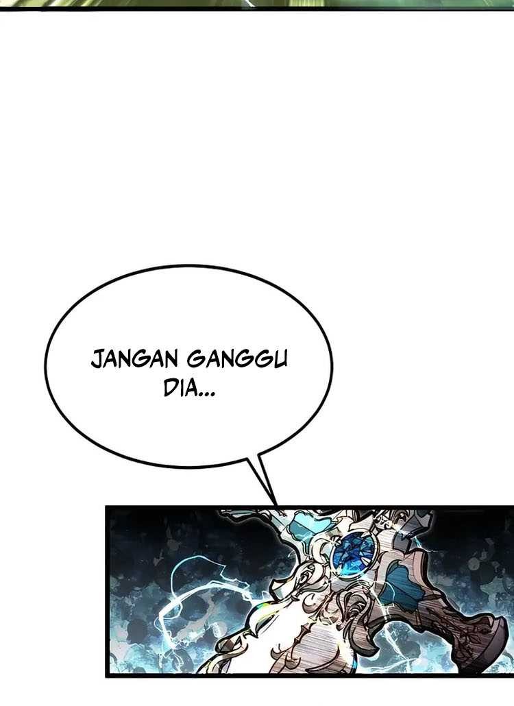 The Little Brother Is the Academy’s Hotshot Chapter 48 Gambar 30