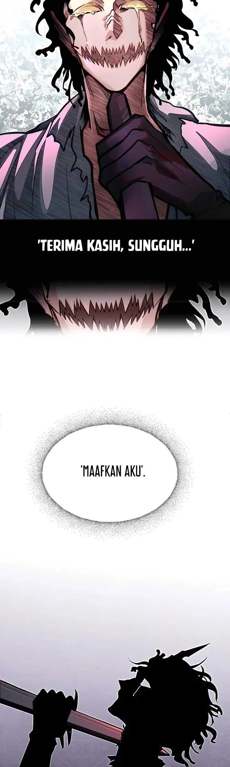 The Little Brother Is the Academy’s Hotshot Chapter 48 Gambar 33