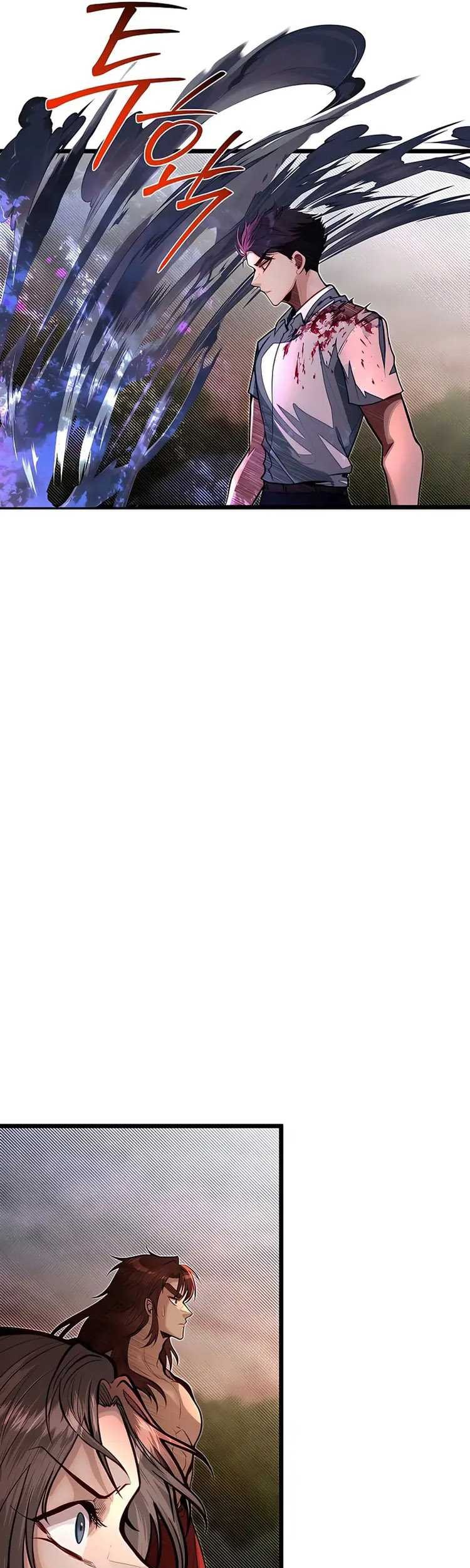 The Little Brother Is the Academy’s Hotshot Chapter 48 Gambar 36