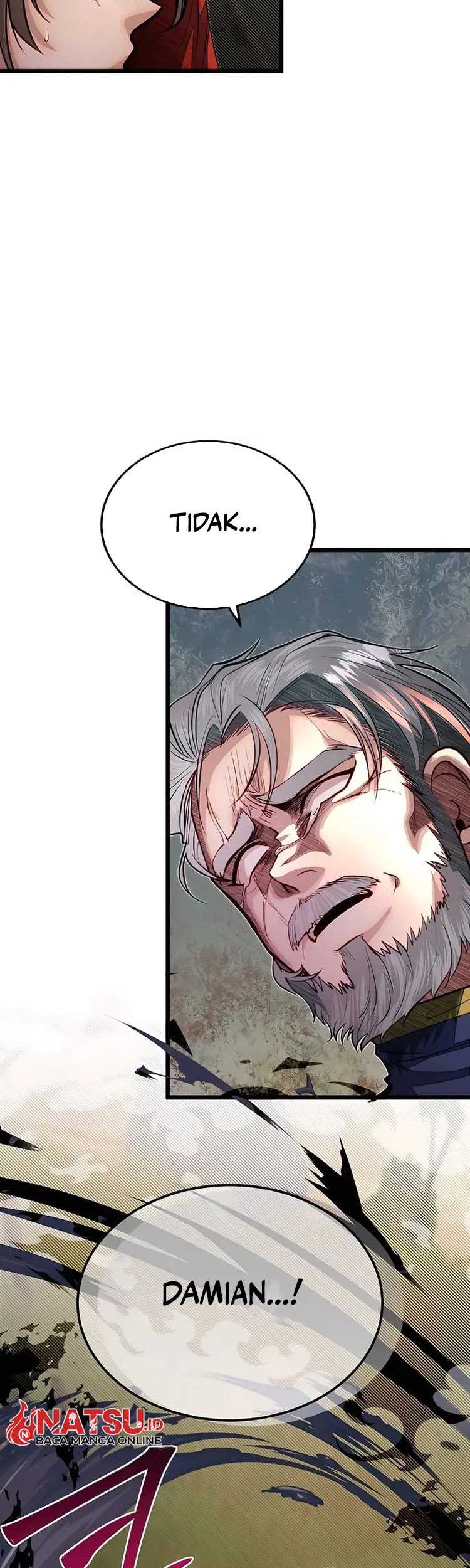 The Little Brother Is the Academy’s Hotshot Chapter 48 Gambar 37