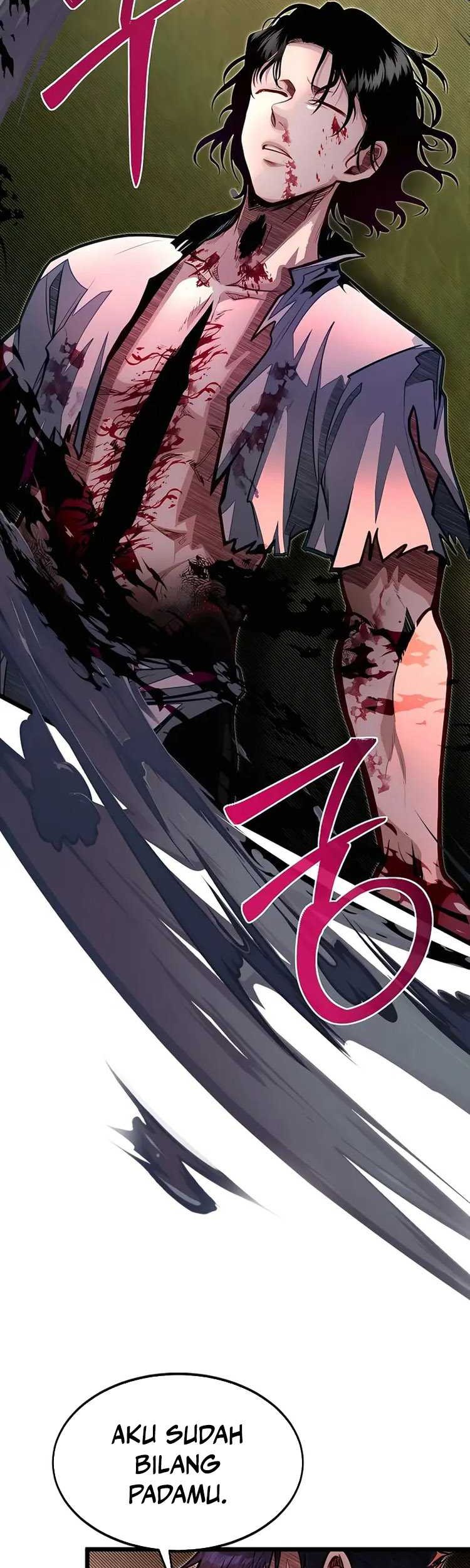 The Little Brother Is the Academy’s Hotshot Chapter 48 Gambar 38