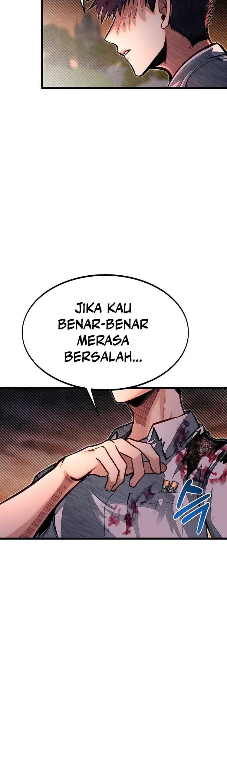 The Little Brother Is the Academy’s Hotshot Chapter 48 Gambar 39