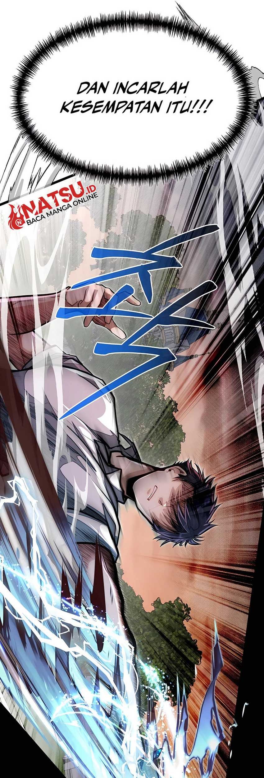 The Little Brother Is the Academy’s Hotshot Chapter 47 Gambar 38