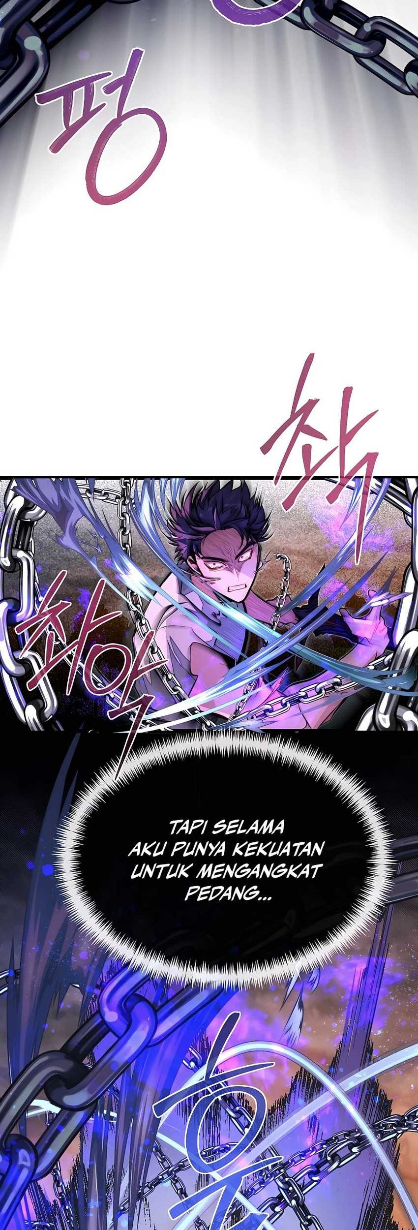 The Little Brother Is the Academy’s Hotshot Chapter 47 Gambar 43