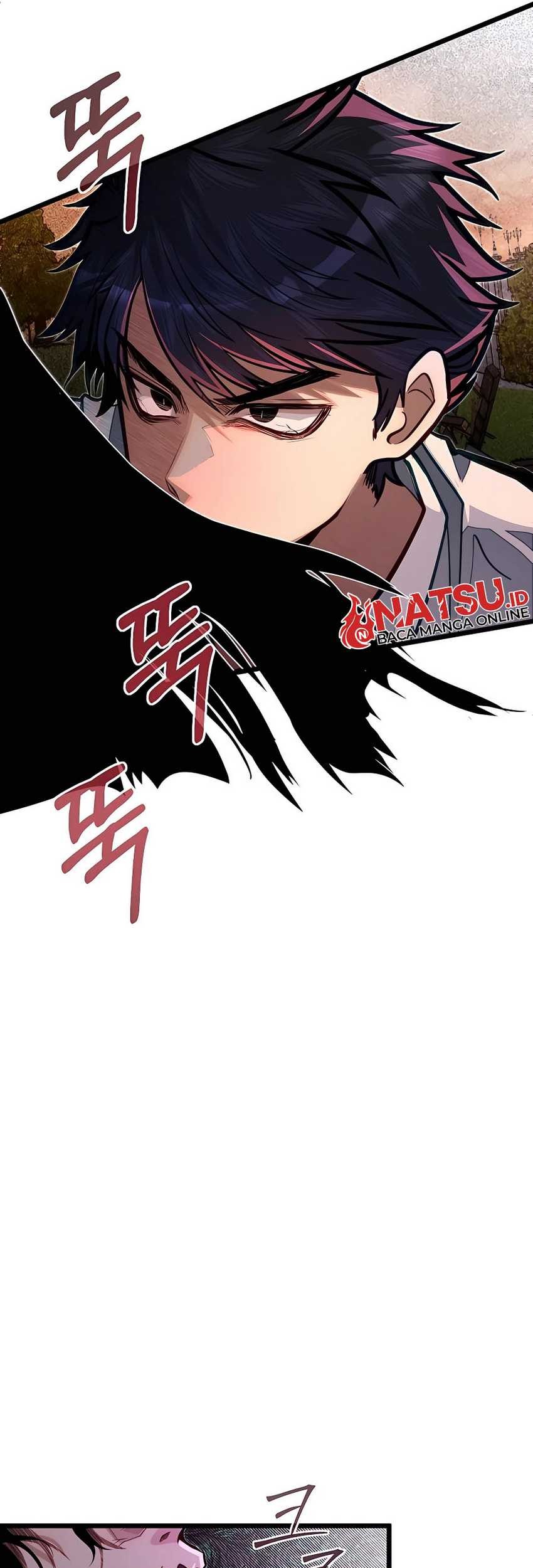 The Little Brother Is the Academy’s Hotshot Chapter 47 Gambar 47