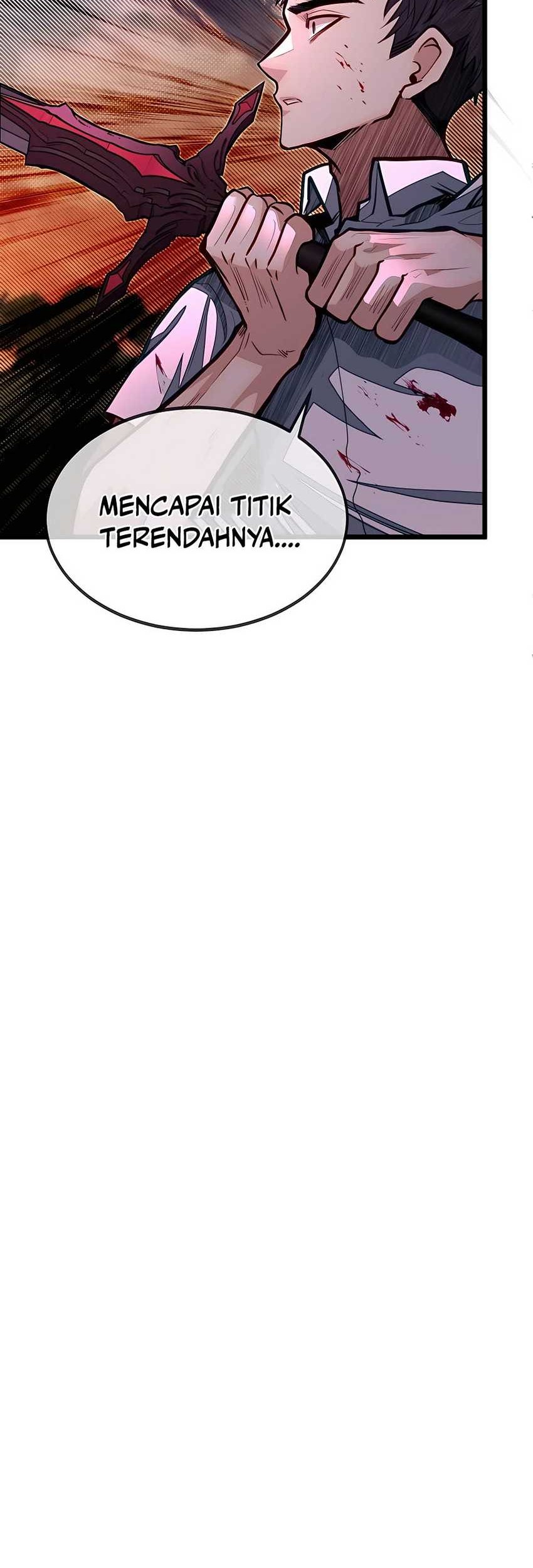 The Little Brother Is the Academy’s Hotshot Chapter 47 Gambar 55