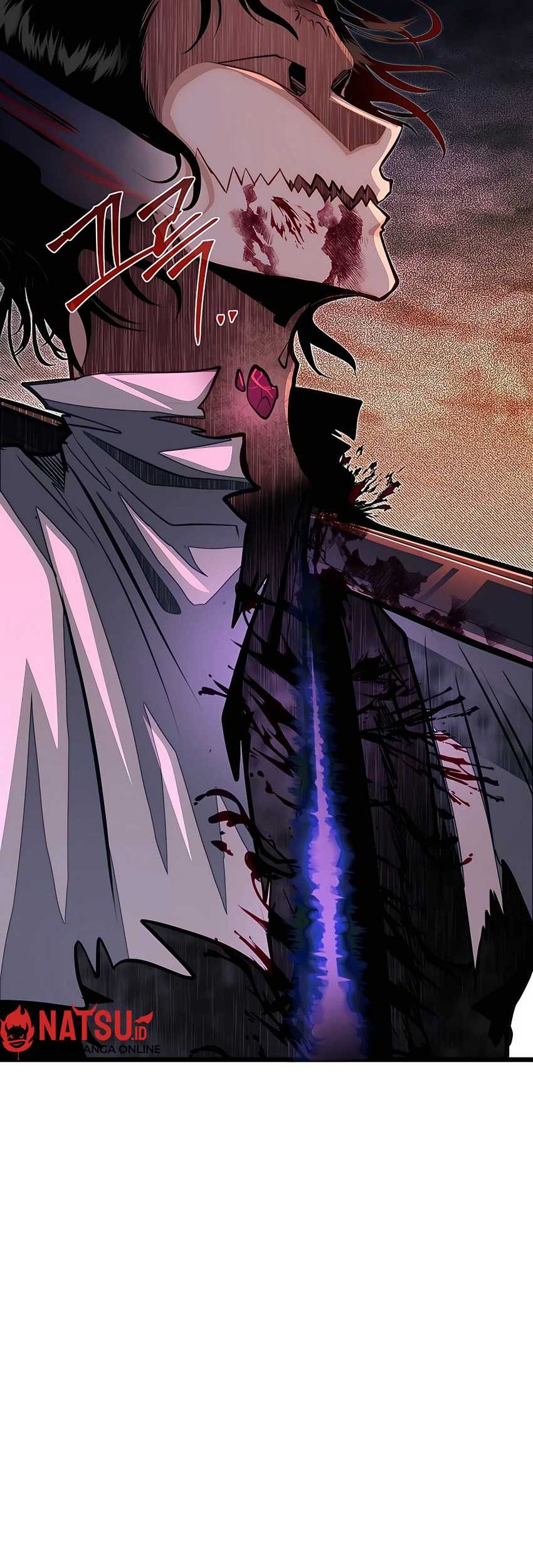 The Little Brother Is the Academy’s Hotshot Chapter 47 Gambar 53