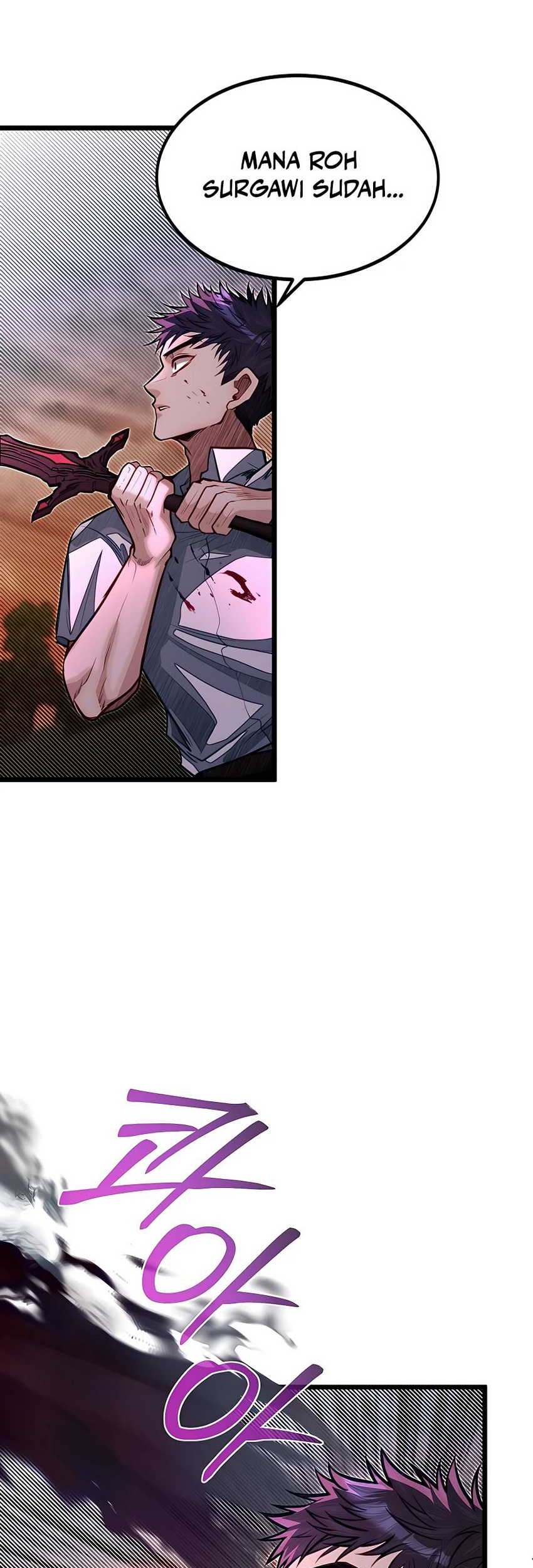 The Little Brother Is the Academy’s Hotshot Chapter 47 Gambar 54