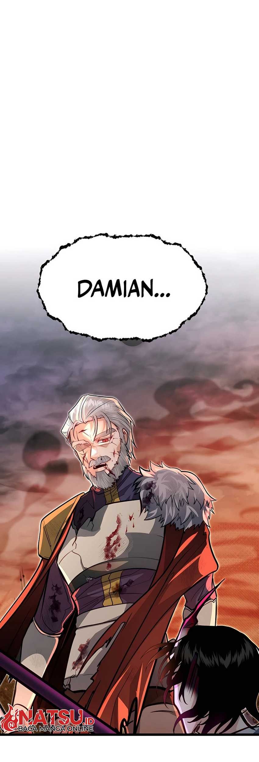 Manhwa The Little Brother Is the Academy’s Hotshot Chapter 47 gambar nomor 2