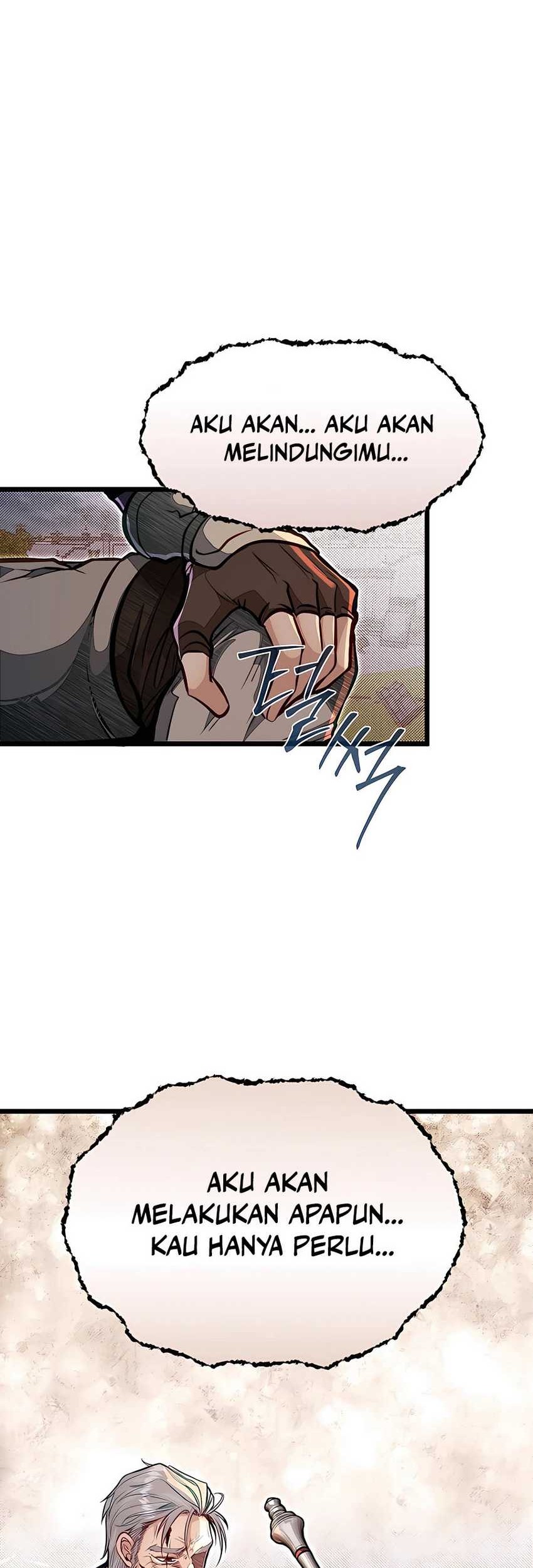 The Little Brother Is the Academy’s Hotshot Chapter 47 Gambar 3