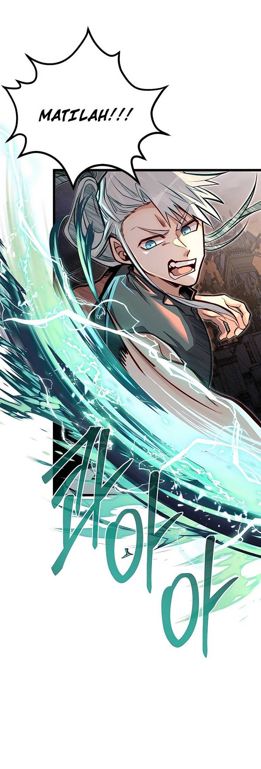 The Little Brother Is the Academy’s Hotshot Chapter 47 Gambar 8