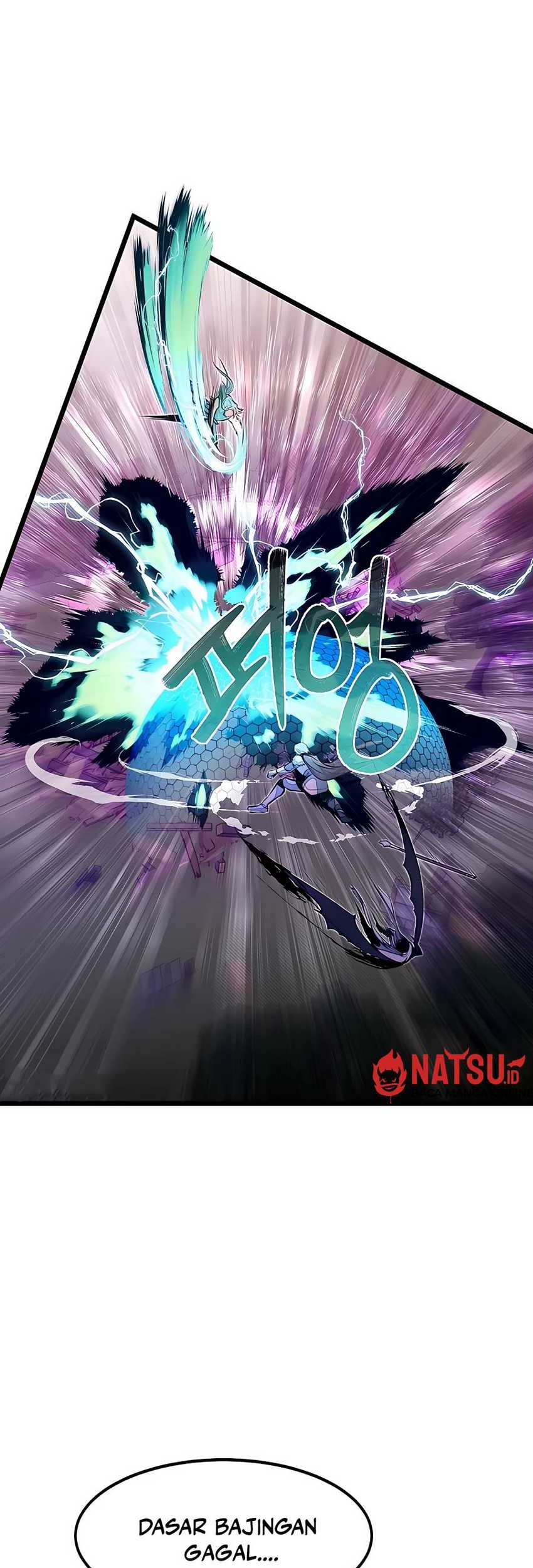 The Little Brother Is the Academy’s Hotshot Chapter 47 Gambar 9