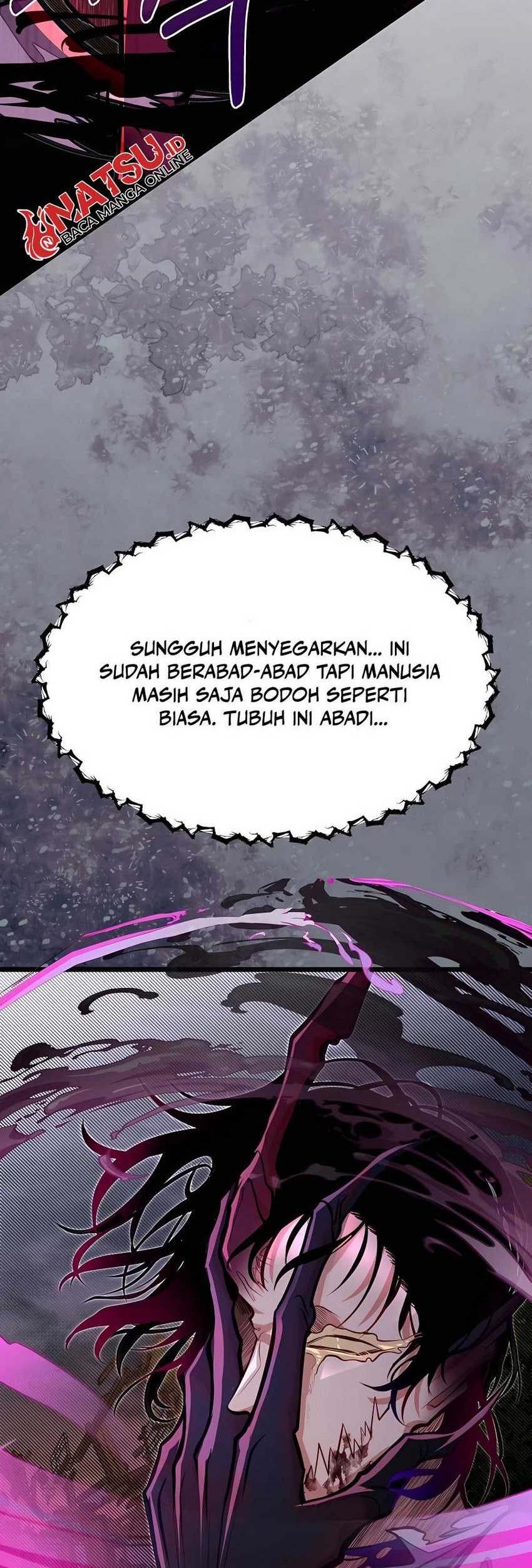 The Little Brother Is the Academy’s Hotshot Chapter 47 Gambar 12