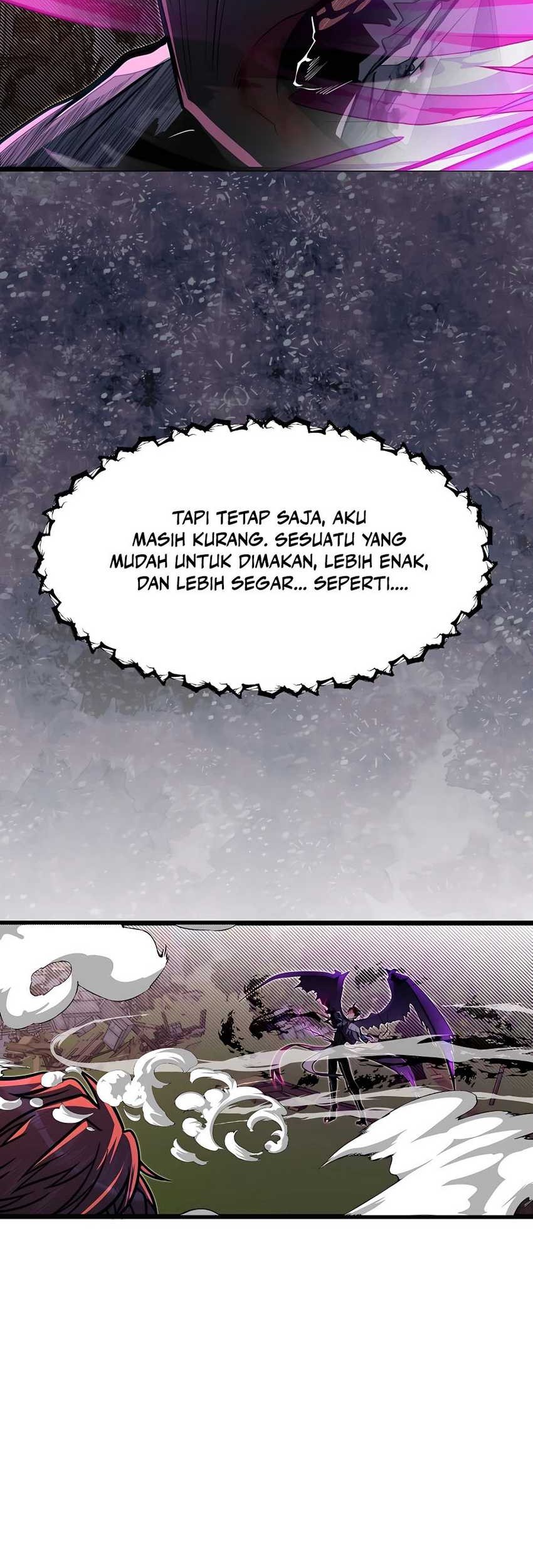 The Little Brother Is the Academy’s Hotshot Chapter 47 Gambar 13