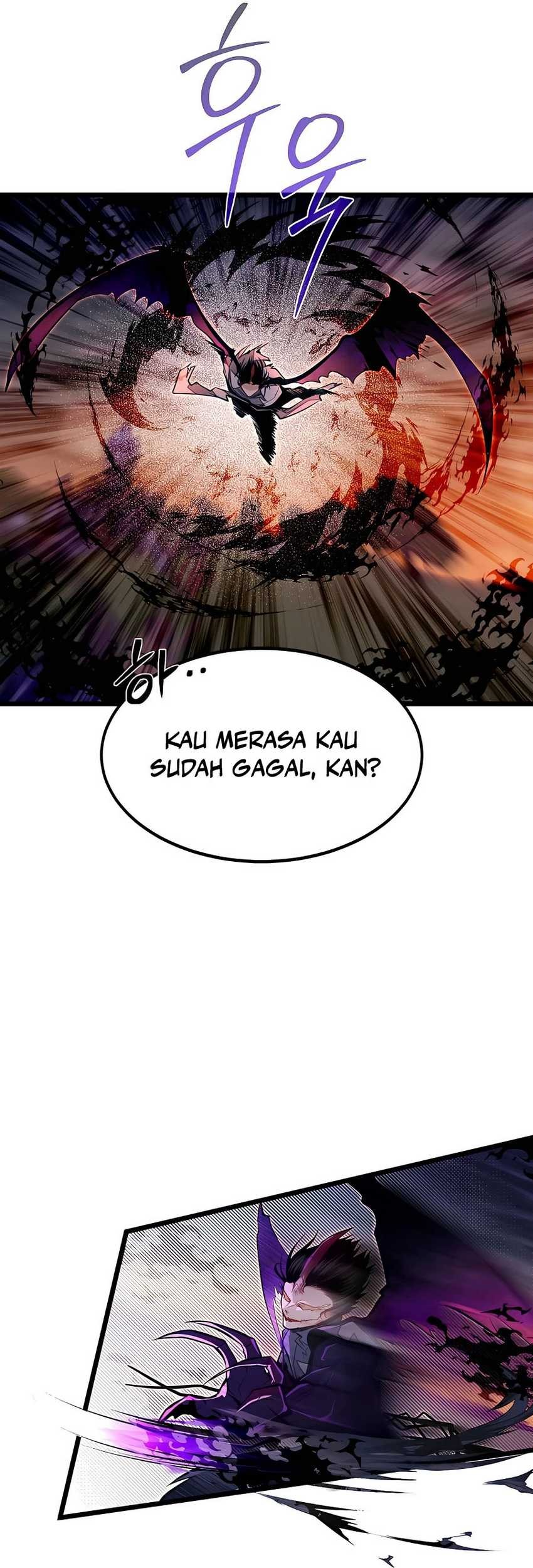 The Little Brother Is the Academy’s Hotshot Chapter 47 Gambar 16