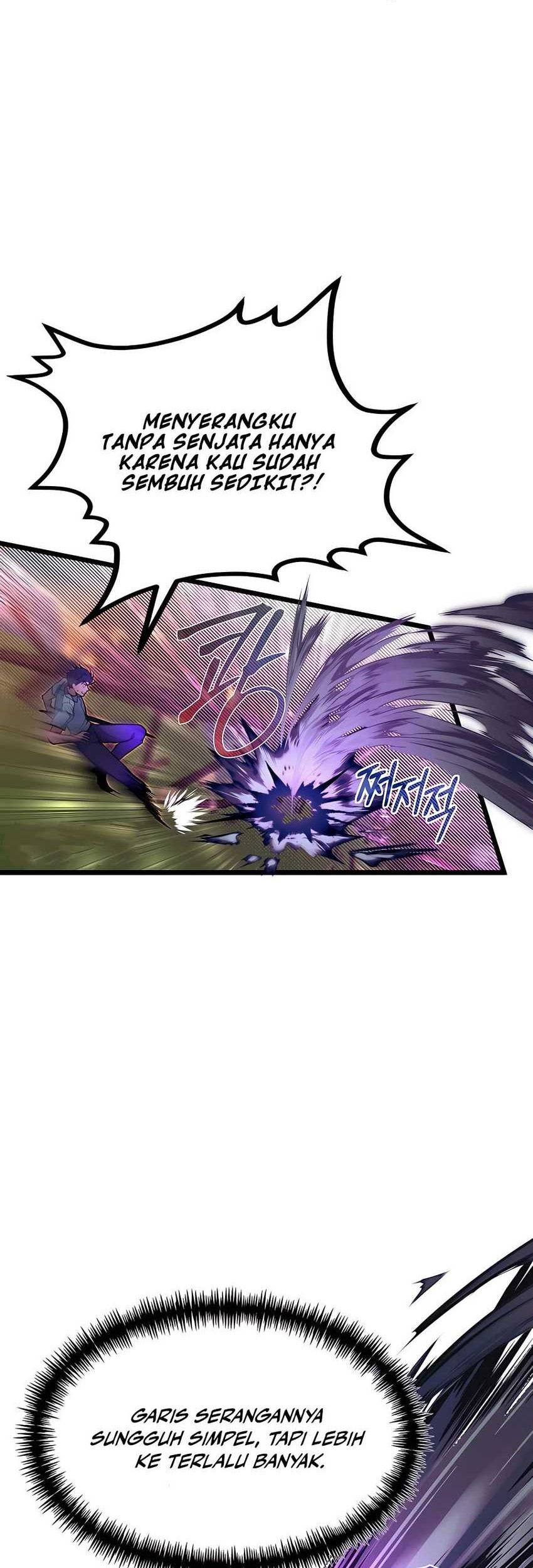 The Little Brother Is the Academy’s Hotshot Chapter 47 Gambar 17